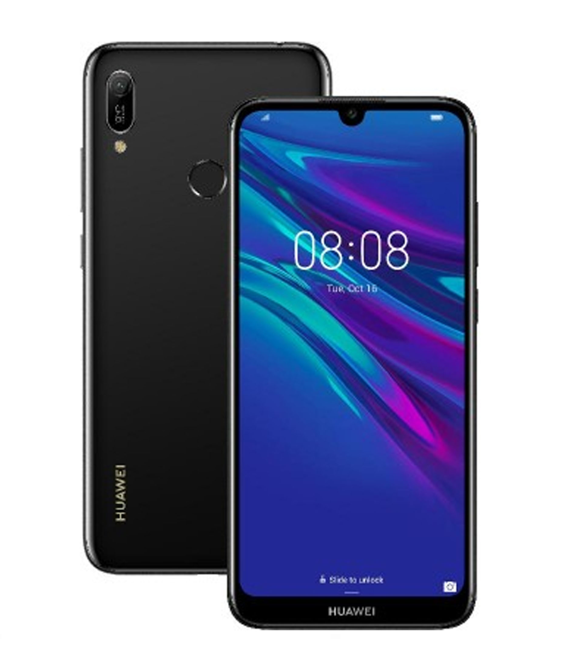 Huawei y6 prime 2019